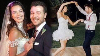 Azra Akın hamile mi?