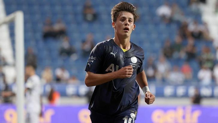 Arda Güler'den transfer açıklaması... Fenerbahçe yönetimi Arda Güler'in ayrılık tarihini açıkladı G1