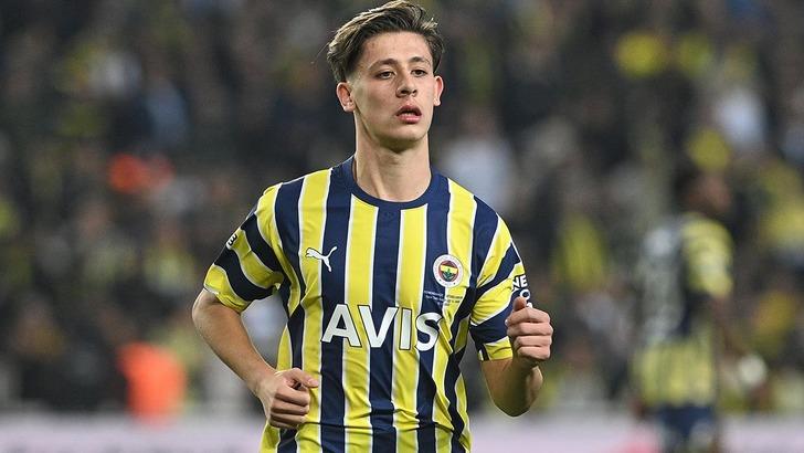 Arda Güler'den transfer açıklaması... Fenerbahçe yönetimi Arda Güler'in ayrılık tarihini açıkladı G3