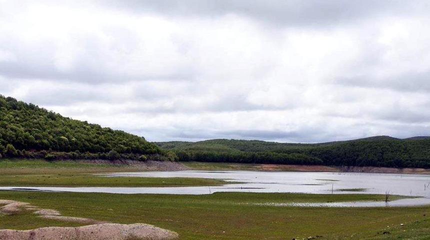 İstanbul'un suyunu karşılayan barajların doluluk oranı belli oldu! 'Hiç kimse beklemesin' diyerek uyardı