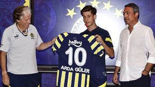 Arda Güler'den transfer açıklaması... Fenerbahçe yönetimi Arda Güler'in ayrılık tarihini açıkladı