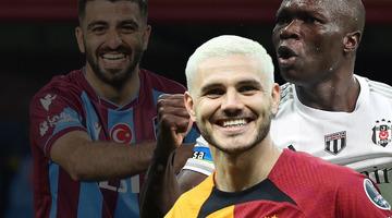 Trabzonspor'un yıldızı Umut Bozok'tan Fenerbahçe maçı açıklaması!