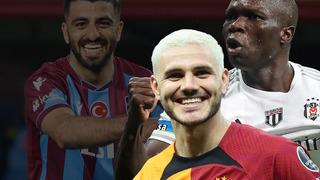 Trabzonspor'un yıldızı Umut Bozok'tan Fenerbahçe maçı açıklaması!