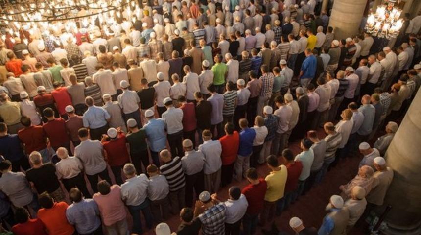 CUMA NAMAZI SAATİ: 12 Mayıs 2023 Cuma namazı saat kaçta? Diyanet İstanbul, Ankara, İzmir cuma namazı vakitleri