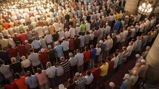 CUMA NAMAZI SAATİ: 12 Mayıs 2023 Cuma namazı saat kaçta? Diyanet İstanbul, Ankara, İzmir cuma namazı vakitleri