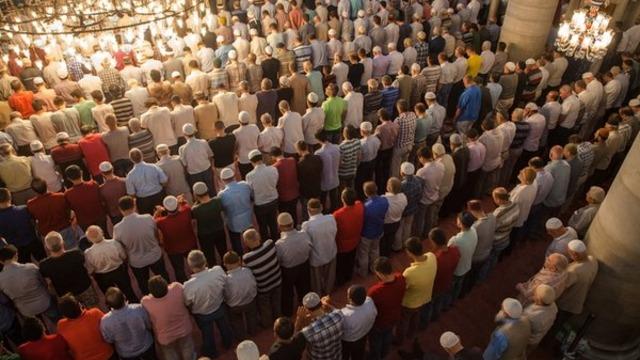 CUMA NAMAZI SAATİ: 12 Mayıs 2023 Cuma namazı saat kaçta? Diyanet İstanbul, Ankara, İzmir cuma namazı vakitleri