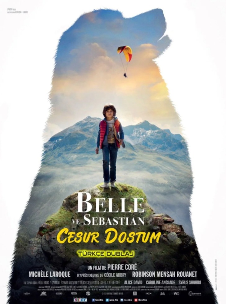 Sinemaseverleri mutlu edecek haftanın filmleri! 8 film birden vizyona girdi (12 Mayıs 2023) G1