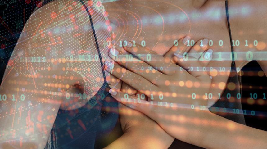 Dünya genelinde önemli bir sağlık sorunu ve ölüm nedeni! Doktorlar yakında teşhisi için yapay zekayı kullanabilir