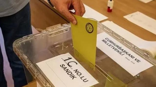 Seçmen kağıdı nereden alınır? Seçmen kağıdı olmadan oy kullanılır mı? 2023 oy kullanırken gerekli olan belgeler