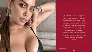 Galatasaray'ın golcüsü Icardi ile Wanda Nara arasında yeni kriz! Öyle bir paylaşım yaptı ki...