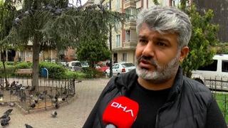 Aracını satmak isterken başına gelmeyen kalmadı! 'Bıçağı boğazıma dayadı...'