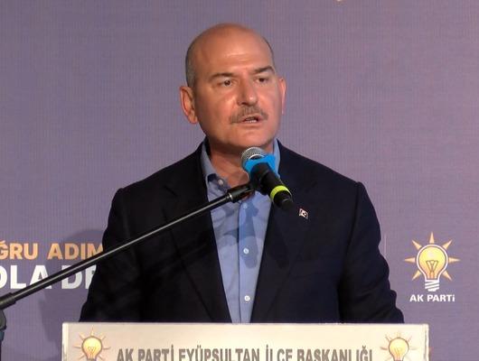 Soylu'dan çok konuşulacak 'kaset' iddiası! "Kılıçdaroğlu benden talep etti"