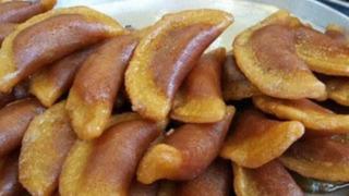 Gelinim Mutfakta Taş kadayıf tarifi! Kolay taş kadayıf nasıl yapılır?