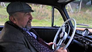 Eşi, alırken 'hurda' demişti! Şimdi 100 değil 200 bin euro bile verseler de sattırmam diyor