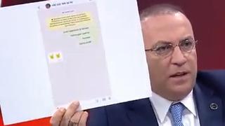 Sinan Ateş cinayetiyle ilgili yeni gelişme! MHP Genel Başkan Yardımcısı İzzet Ulvi Yönter o mesaja tepki gösterdi: 'Alakam olmadığı halde...'