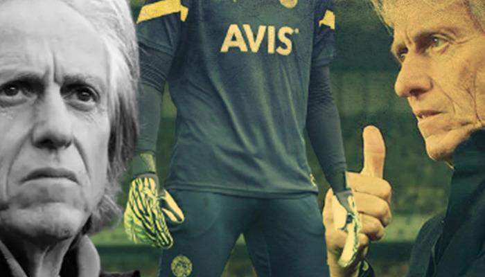 Fenerbahçe ilk transferini yaptı! 1.2 milyon Euro...