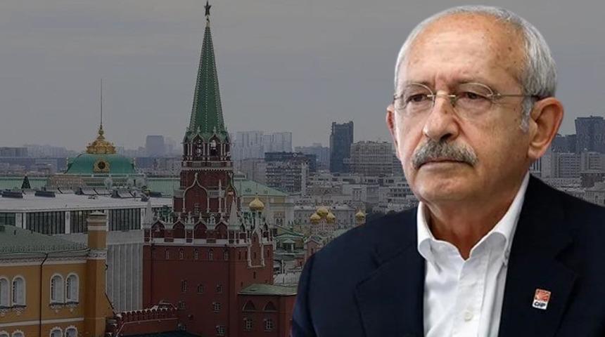 SON DAKİKA | Rusya'nın seçimlerle ilgili açıklamasına Kılıçdaroğlu'ndan yanıt! 'Elimizde somut kanıtlar var'