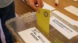 Ankara 1. 2. ve 3. seçim bölgeleri neresi? Ankara seçim bölgeleri hangi ilçeler/semtler? Ankara 1, 2, ve 3. bölge ilçeleri