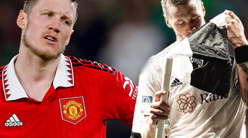 Galatasaray'dan Weghorst bombası! Icardi olmazsa listenin en başında o var...