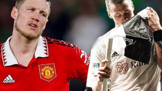 Galatasaray'dan Weghorst bombası! Icardi olmazsa listenin en başında o var...