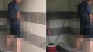 69 yaşındaki Singapurlu adam dini bölgede tuvaletini yaptığı için tutuklandı! Özür diledi ama... 