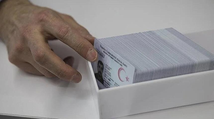 Nüfus Müdürlükleri ile ilgili ‘14 Mayıs’ kararı! Kimlik kartı talepleri için…