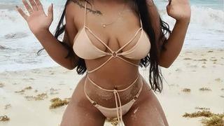 Sosyal medyada fenomeninden şoke eden itiraf! Cinsel ilişki sırasında neredeyse ölüyordu... “Öleceğimi sandım