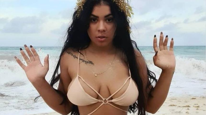 Sosyal medyada fenomeninden şoke eden itiraf! Cinsel ilişki sırasında neredeyse ölüyordu... “Öleceğimi sandım"