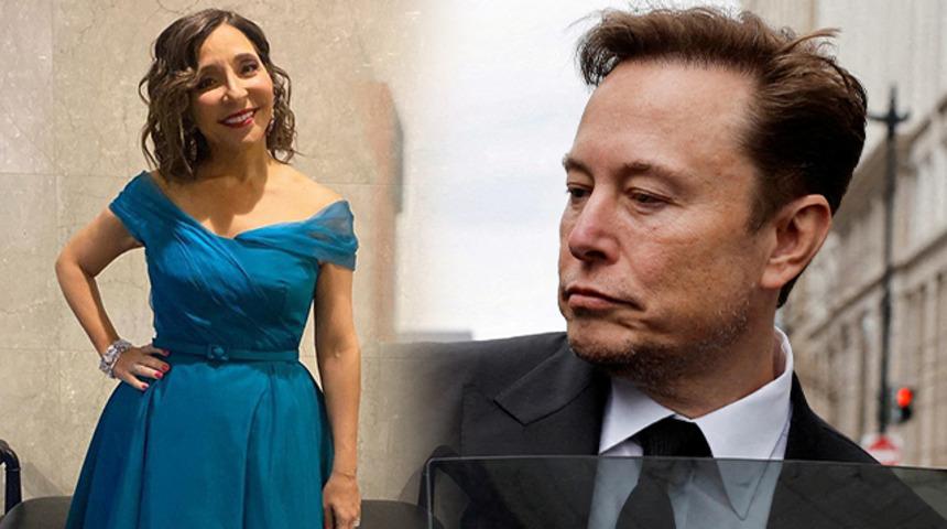 Elon Musk tweet atarak açıklamıştı! O isim Linda Yaccarino mu?