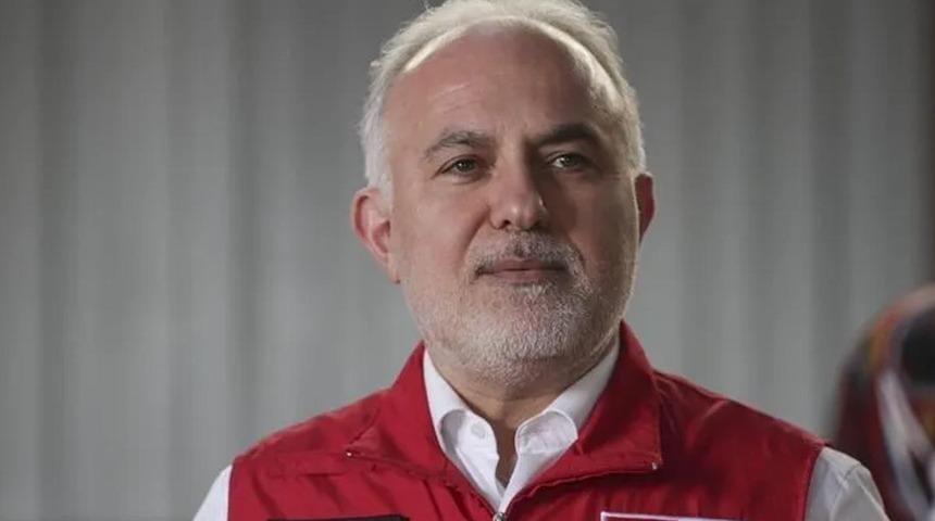 SON DAKİKA: Çadır satışı sonrası çok eleştirilmişti... Kızılay Başkanı Kerem Kınık istifa etti!