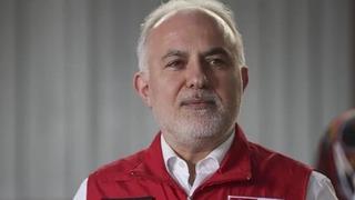 SON DAKİKA: Çadır satışı sonrası çok eleştirilmişti... Kızılay Başkanı Kerem Kınık istifa etti!