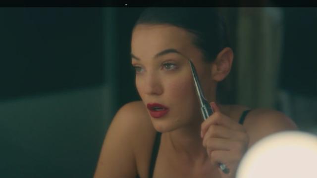 Başrolünü Pınar Deniz’in üstlendiği “Aktris” dizisinden ilk fragman geldi! Hayranlarını heyecanlandırdı