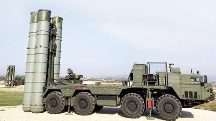 TSK'dan son dakika S-400 açıklaması: Kontrol bizde olacak