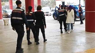 Cinsel içerikli haplardan video kayıt cihazına... 2 ilde fuhuş operasyonu! Ele geçirilenler şaşkına çevirdi