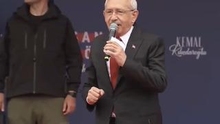 Son dakika | 'İlk kez bu kadar büyük tedbir aldık' diyerek açıkladı! Kılıçdaroğlu'ndan 'sandık güvenliği' mesajı