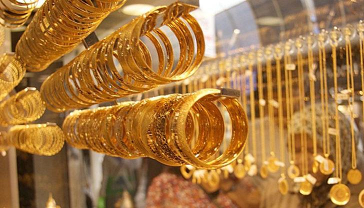 Online altın satışı ikiye katlandı G3