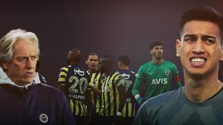 Fenerbahçe'de transfer sonrası ayrılık! Uyum sağlayamadım