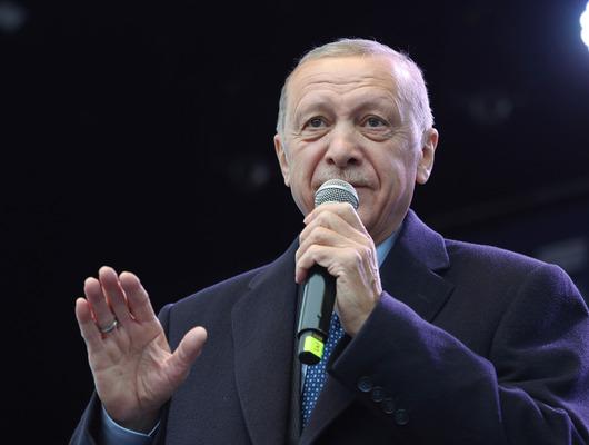 Erdoğan'dan Kılıçdaroğlu'na 'Rusya' yanıtı! Dikkat çeken sözler