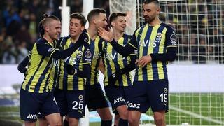 Fenerbahçe'den ezeli rakibe gidiyor! Bir dönem taraftarın sevgilisi olan yıldız isim, adım adım Fırtına'ya...