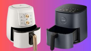 Mutfakların vazgeçilmezi en sevilen airfryerlarda Anneler Günü'ne özel indirim