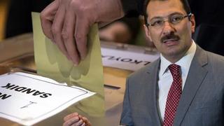 Ali İhsan Yavuz'dan seçim sonuçları ile ilgili açıklama! 'Cumhurbaşkanımız herkesten önce bilecek'