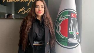 Avukata taciz ve ölüm tehdidi! 'Senin kafanı keseceğim'