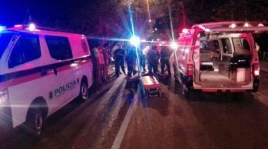 Dünya şokta! Yılbaşı öncesi gece kulübüne bombalı saldırı