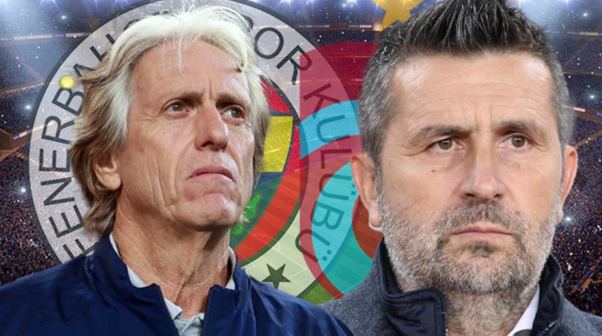 Son dakika: Trabzonspor'a Bakasetas'tan kötü haber! Fenerbahçe'ye karşı oynayamayacak...