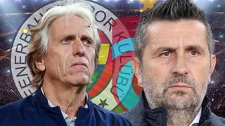 Son dakika: Trabzonspor'a Bakasetas'tan kötü haber! Fenerbahçe'ye karşı oynayamayacak...