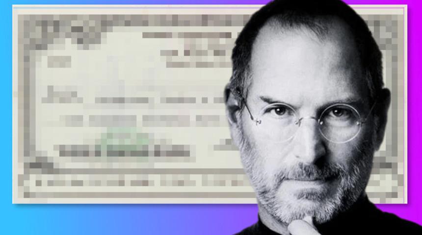 Bizzat o isim tarafından imzalanmış! Açık artırmada dudak uçuklatan fiyata satıldı