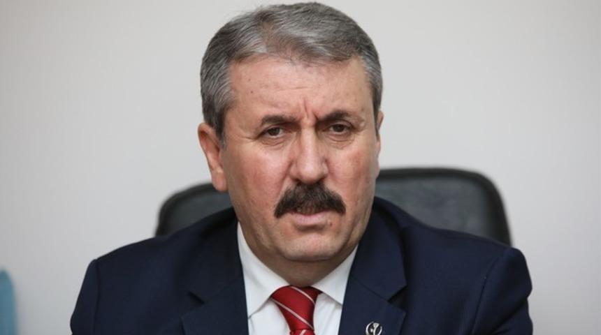 Cumhurbaşkanı Erdoğan &ccedil;ağırdı! AK Parti Genel Merkezinde s&uuml;rpriz g&ouml;r&uuml;şme!