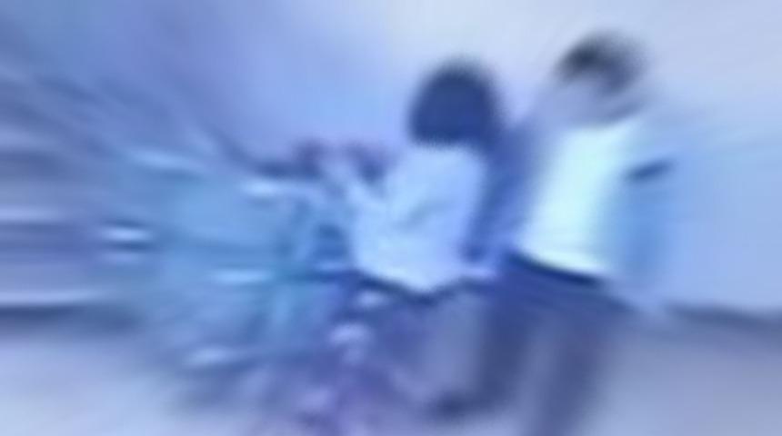 Okuldaki temizlik iş&ccedil;isinden &ouml;ğrenciye korkun&ccedil; taciz!