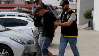 AK Partili vekili, Kafanıza mermi yağacak diyerek tehdit etmişti! Gözaltına alındı