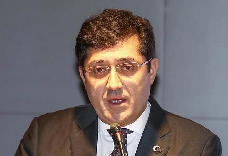 Son dakika: Eski Beşiktaş Belediye Başkanı Murat Hazinedar için tahliye kararı